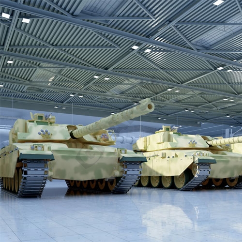 航太、軍工