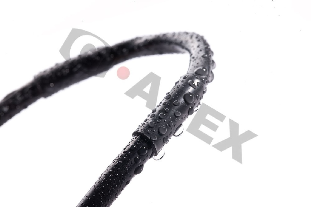 熱縮管應用之核電站用多壁熱縮管