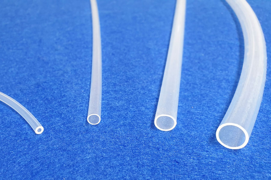 為什么使用PTFE/FEP雙壁熱縮管？