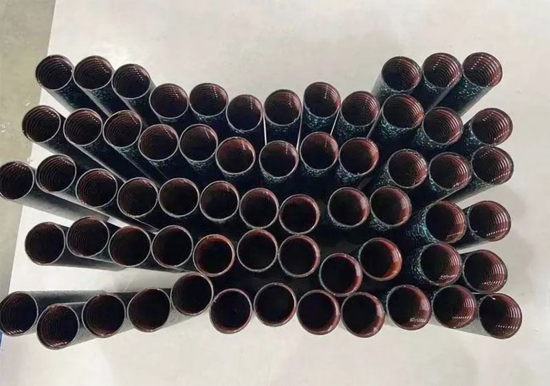 雙壁熱縮管的熱熔膠是什么膠？以及加工工藝介紹